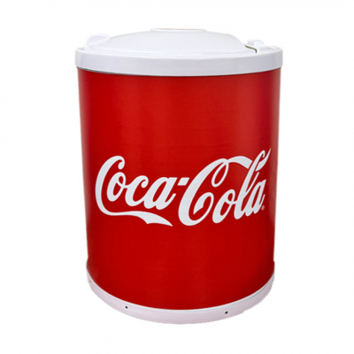 Cooler 95 Ltrs Blanco