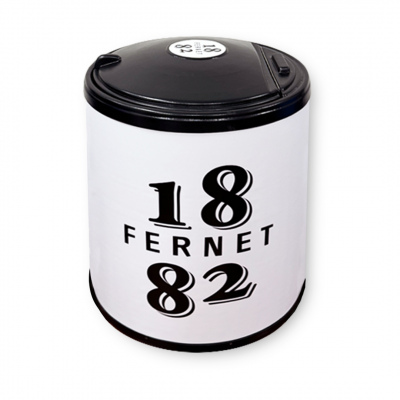 Cooler 95 Ltrs Negro