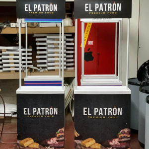 PROMO Minist 70cm