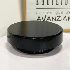 Base Giratoria 22cm 15kg