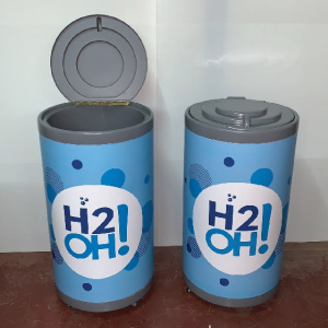 Cooler 45 Ltrs